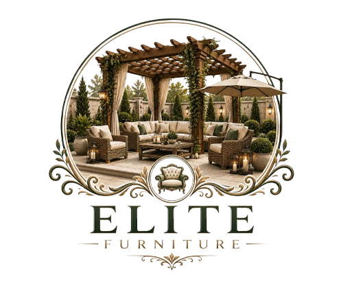Elite Furniture 